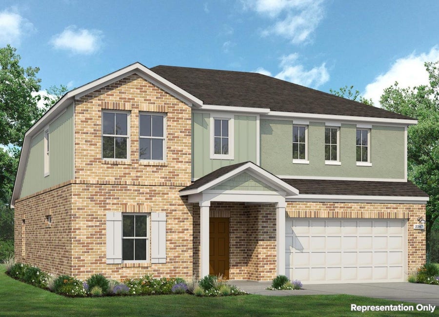 Property photo for 31306 Cass River Lane, Waller, TX