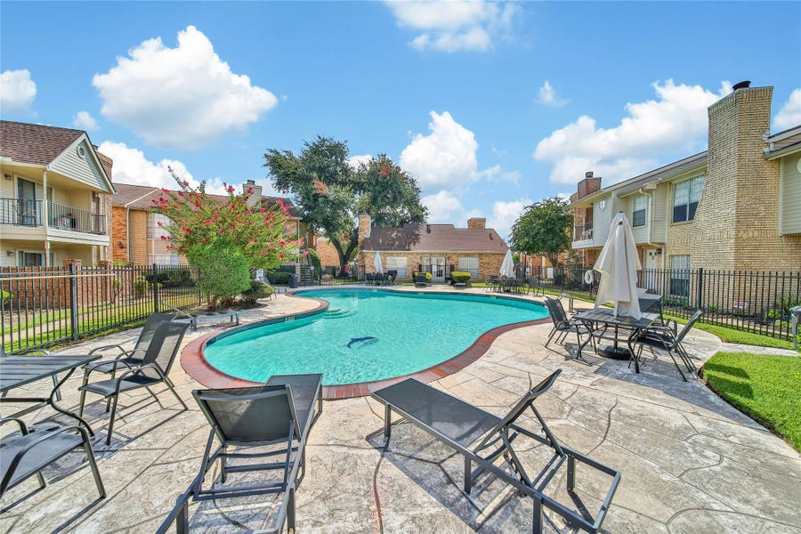 Property photo for 3600 Jeanetta Street, #604, Houston, TX