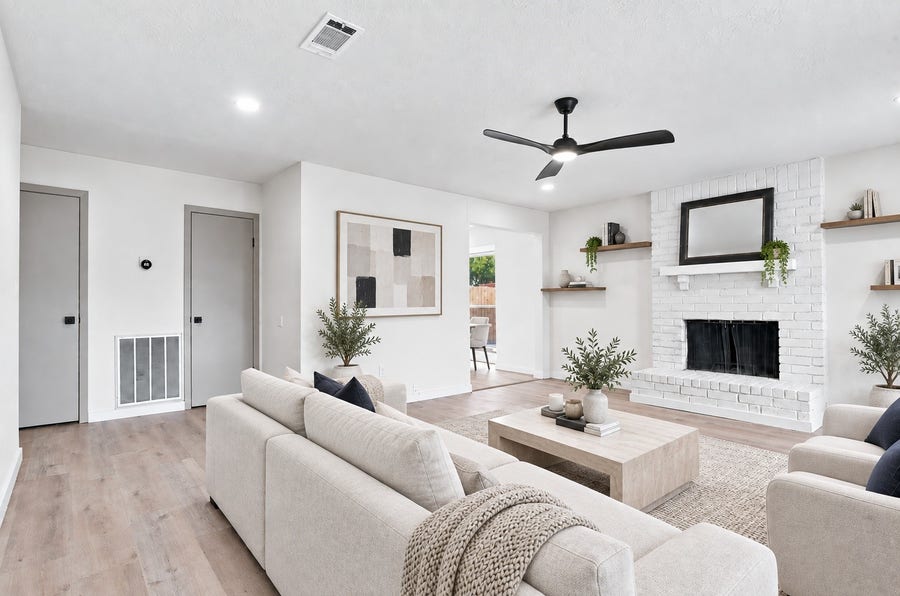 Property photo for 4502 Quailgate Drive, Spring, TX