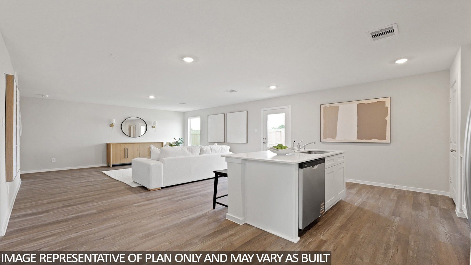 12196 Lexington Heights Drive, Willis, TX 77318