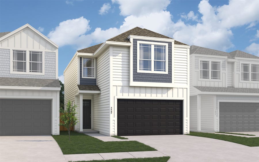 Property photo for 3019 Ocean Cay Drive, Houston, TX