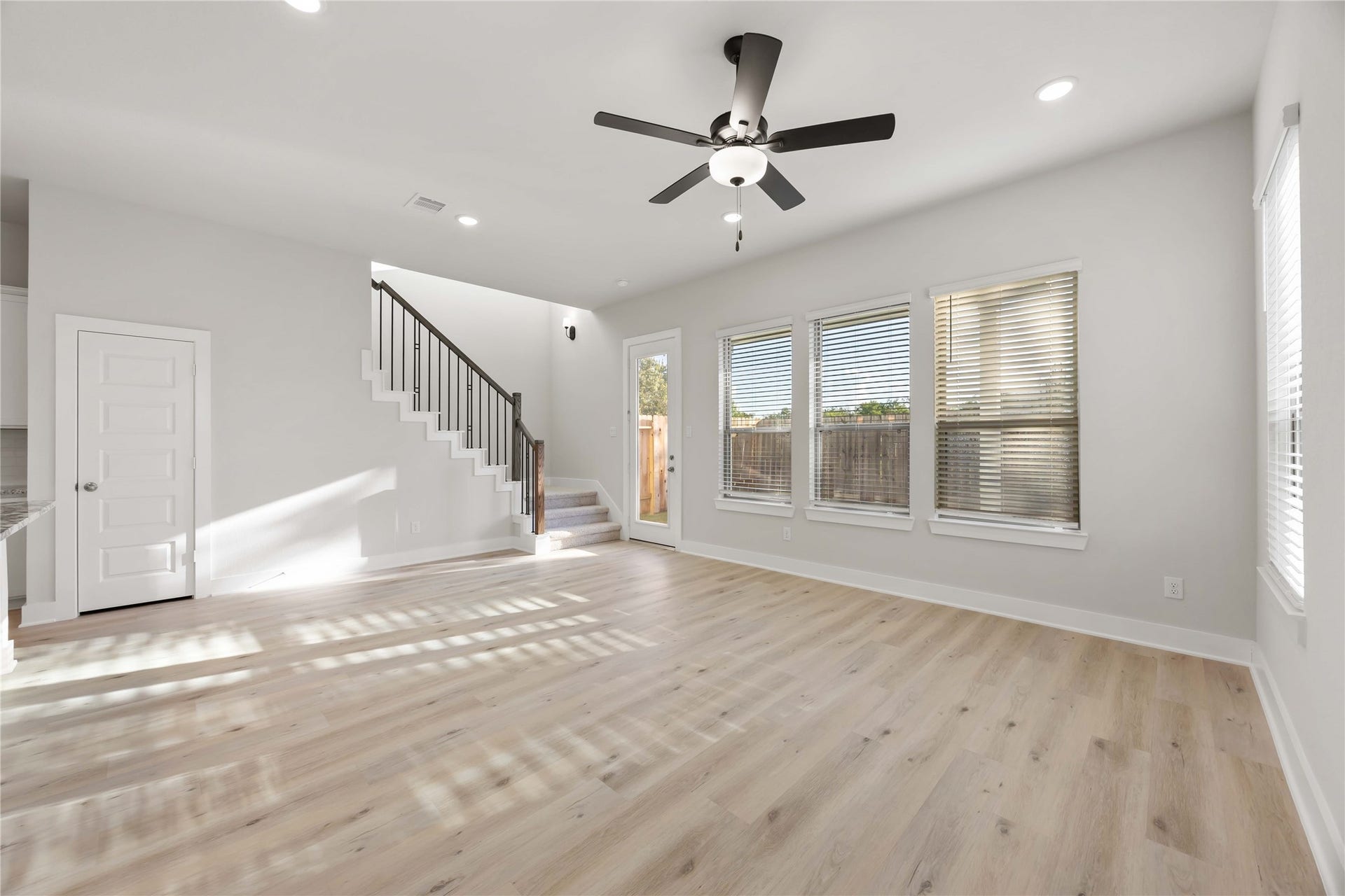 3019 Ocean Cay Drive, Houston, TX 77047 Representative photo. Not actual home.
