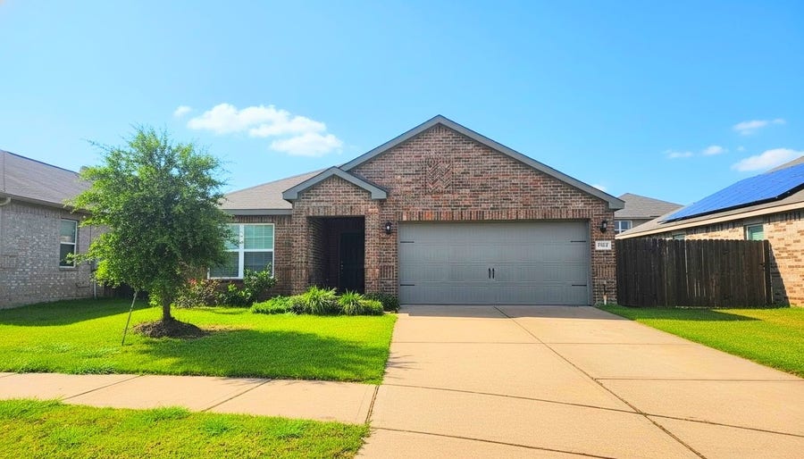 Property photo for 10807 Herbaceum Court, Richmond, TX