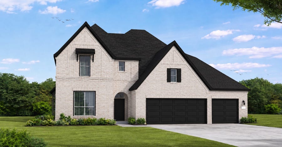 Property photo for 11403 Rubber Tree Court, Cypress, TX