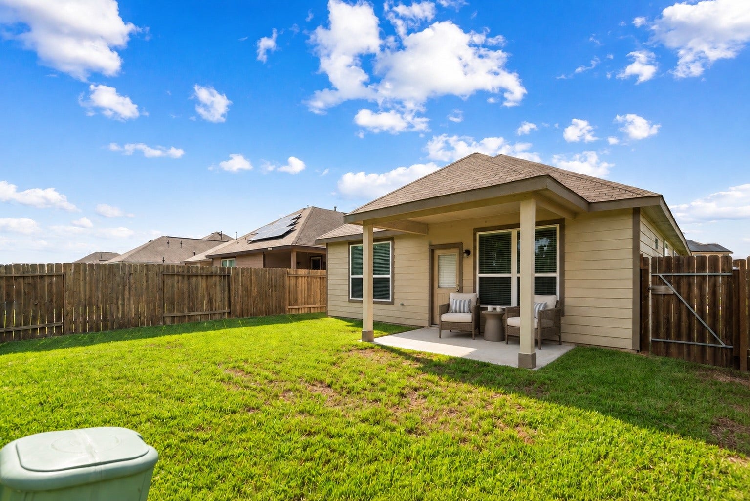 17650 Holroyd Road, Humble, TX 77346