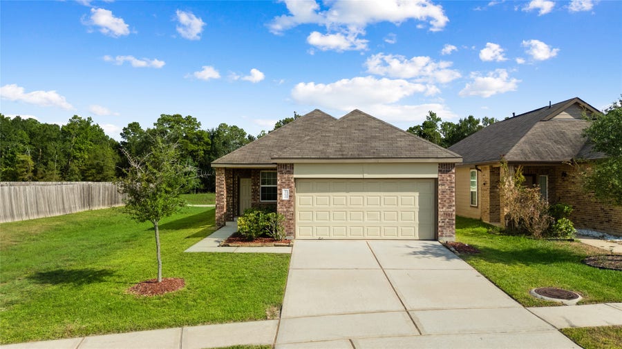 Property photo for 17650 Holroyd Road, Humble, TX