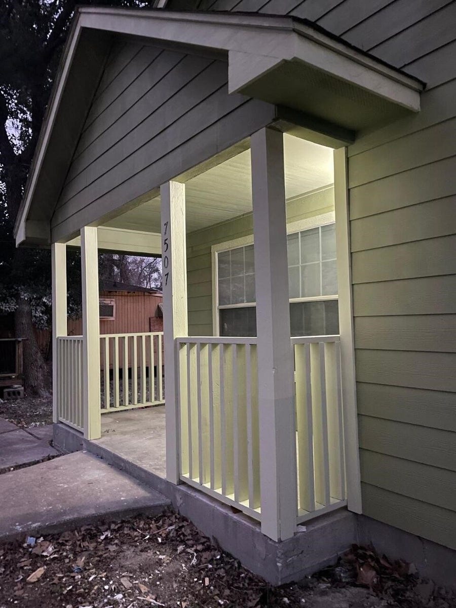 Property photo for 7507 Burt Street, Houston, TX