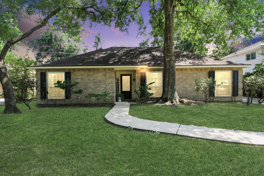 Property photo for 3122 Holly Green Drive, Kingwood, TX