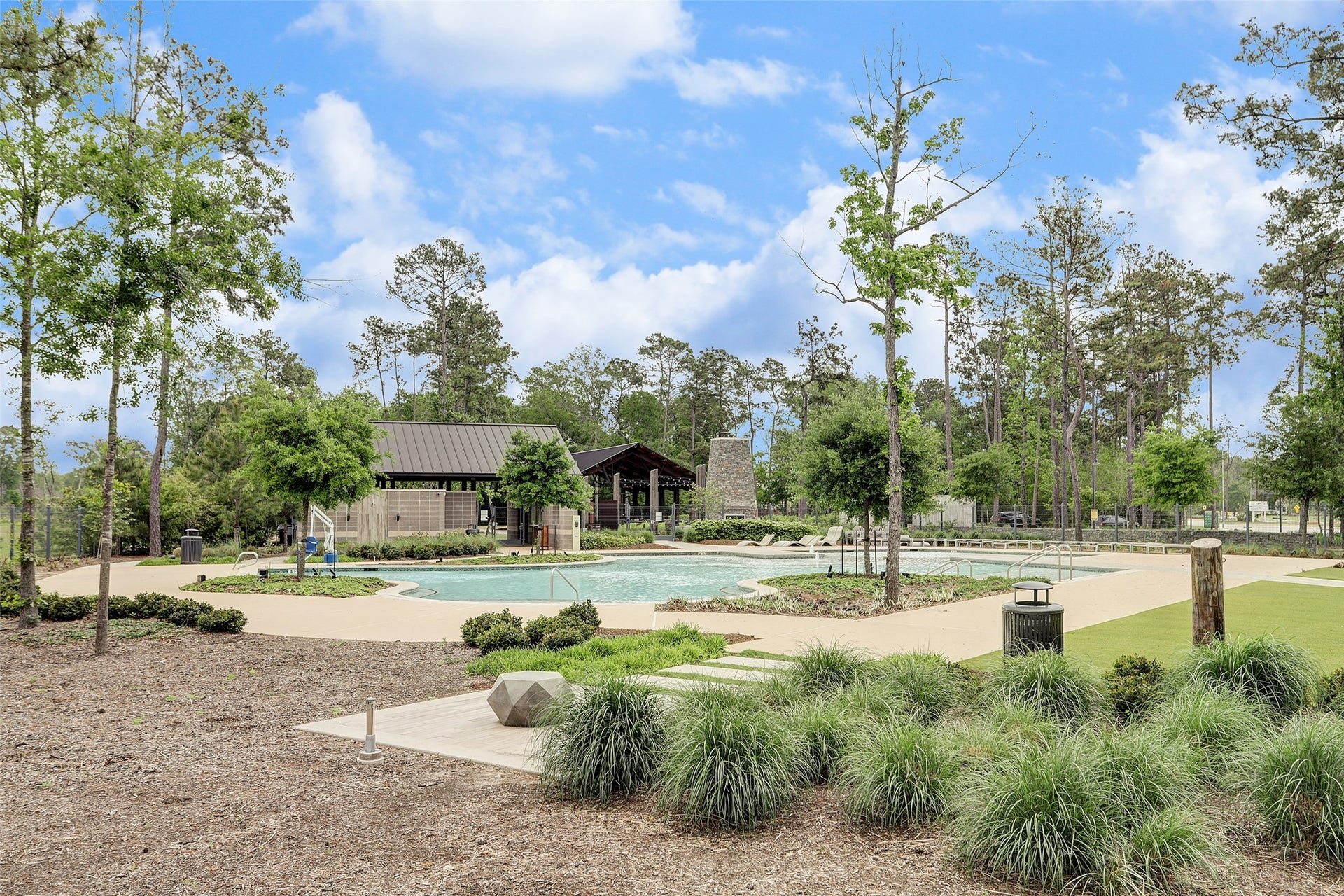 17207 Rainier Creek Drive, Humble, TX 77346 Resort-Style Community Pool