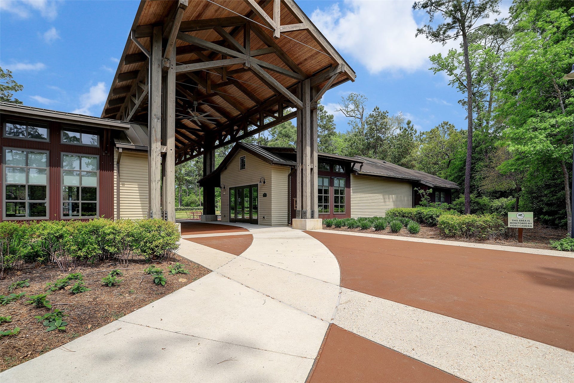 17207 Rainier Creek Drive, Humble, TX 77346 The Groves Lifestyle Center