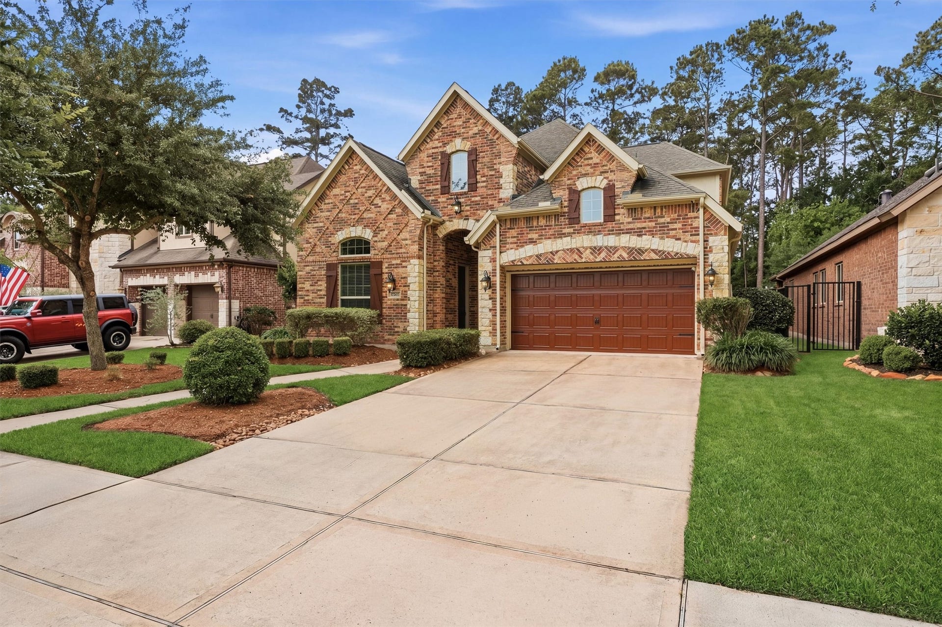 17207 Rainier Creek Drive, Humble, TX 77346 17207 Rainier Creek Drive, Humble, TX 77346