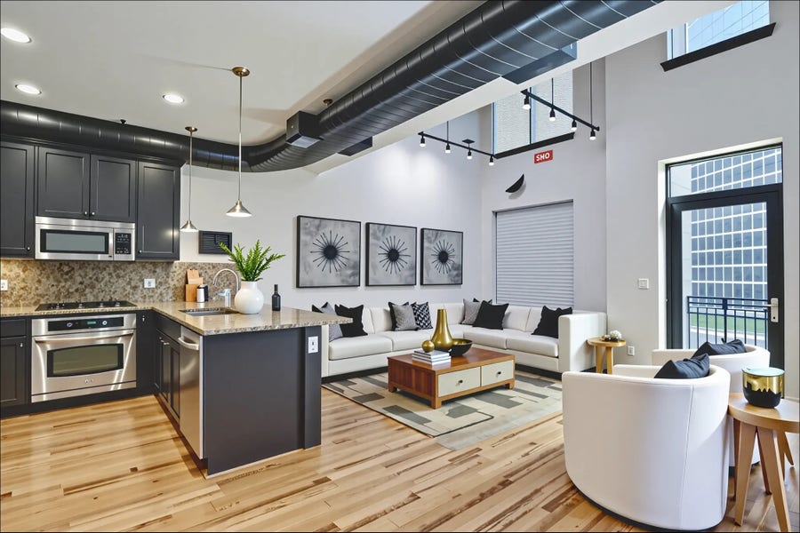 Property photo for 5005 Hidalgo Street, #413, Houston, TX