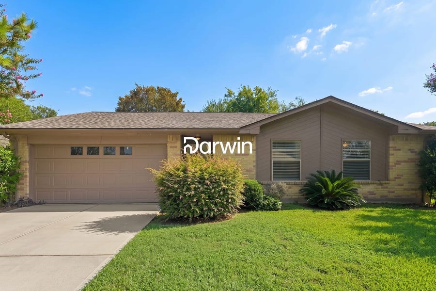 Property photo for 126 Barbetta Court, League City, TX