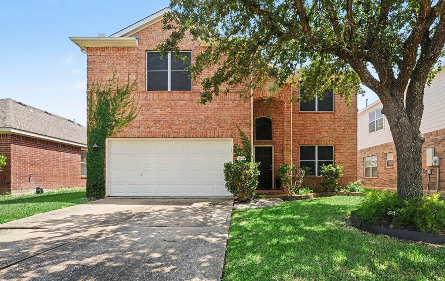 Property photo for 1719 Manor Drive, Baytown, TX