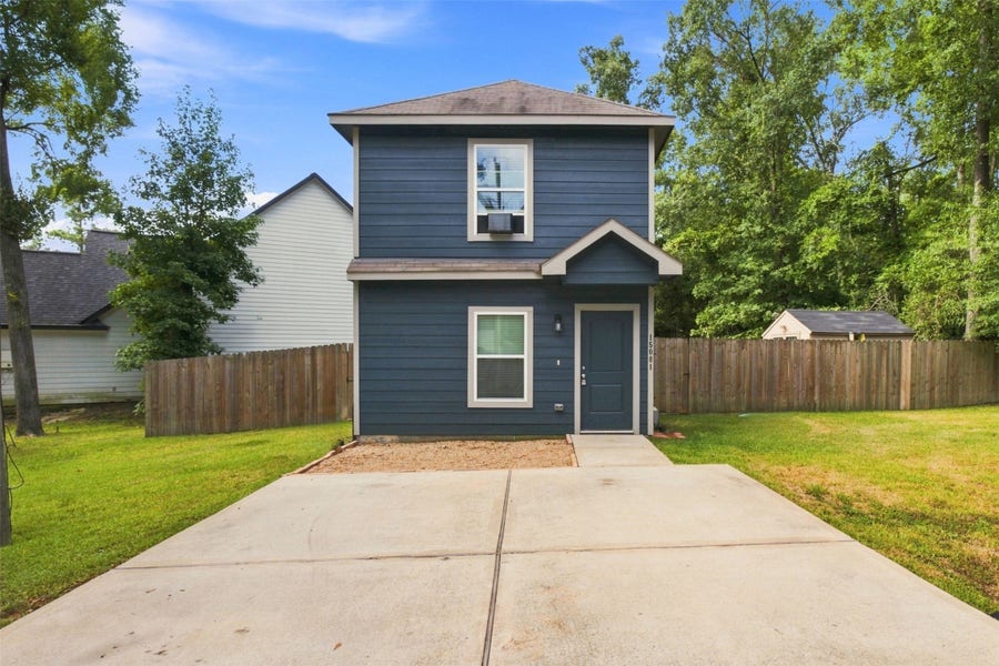 Property photo for 15081 Travis Lane, Willis, TX