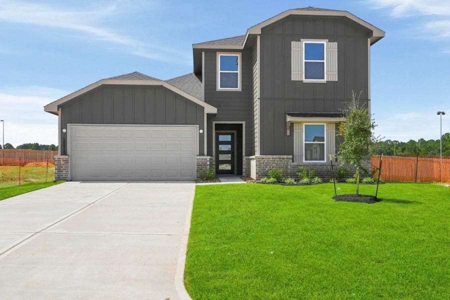 Property photo for 15919 Maybelle Street, Montgomery, TX