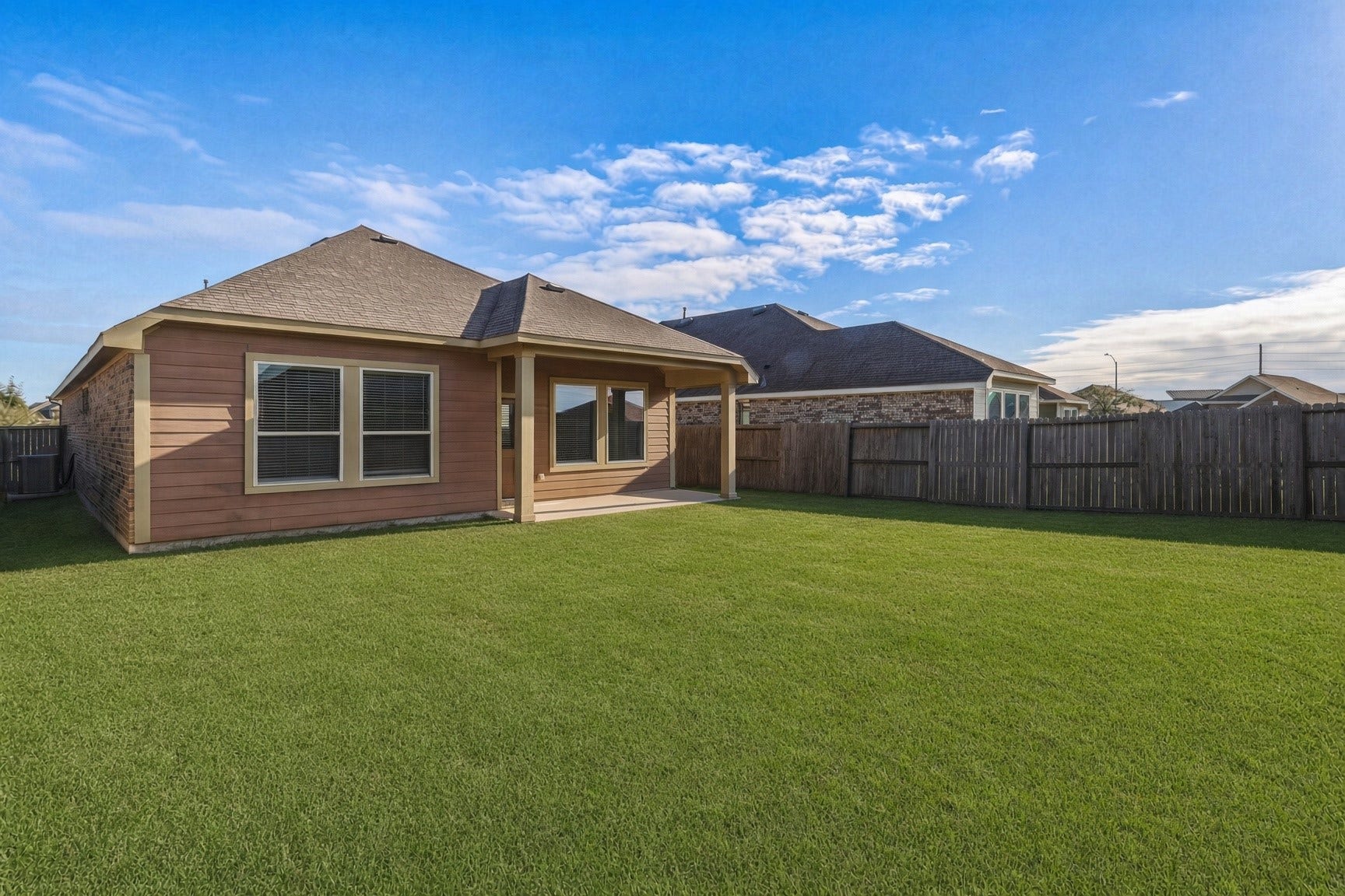29919 Vallonea Oak, Fulshear, TX 77423 Virtually staged