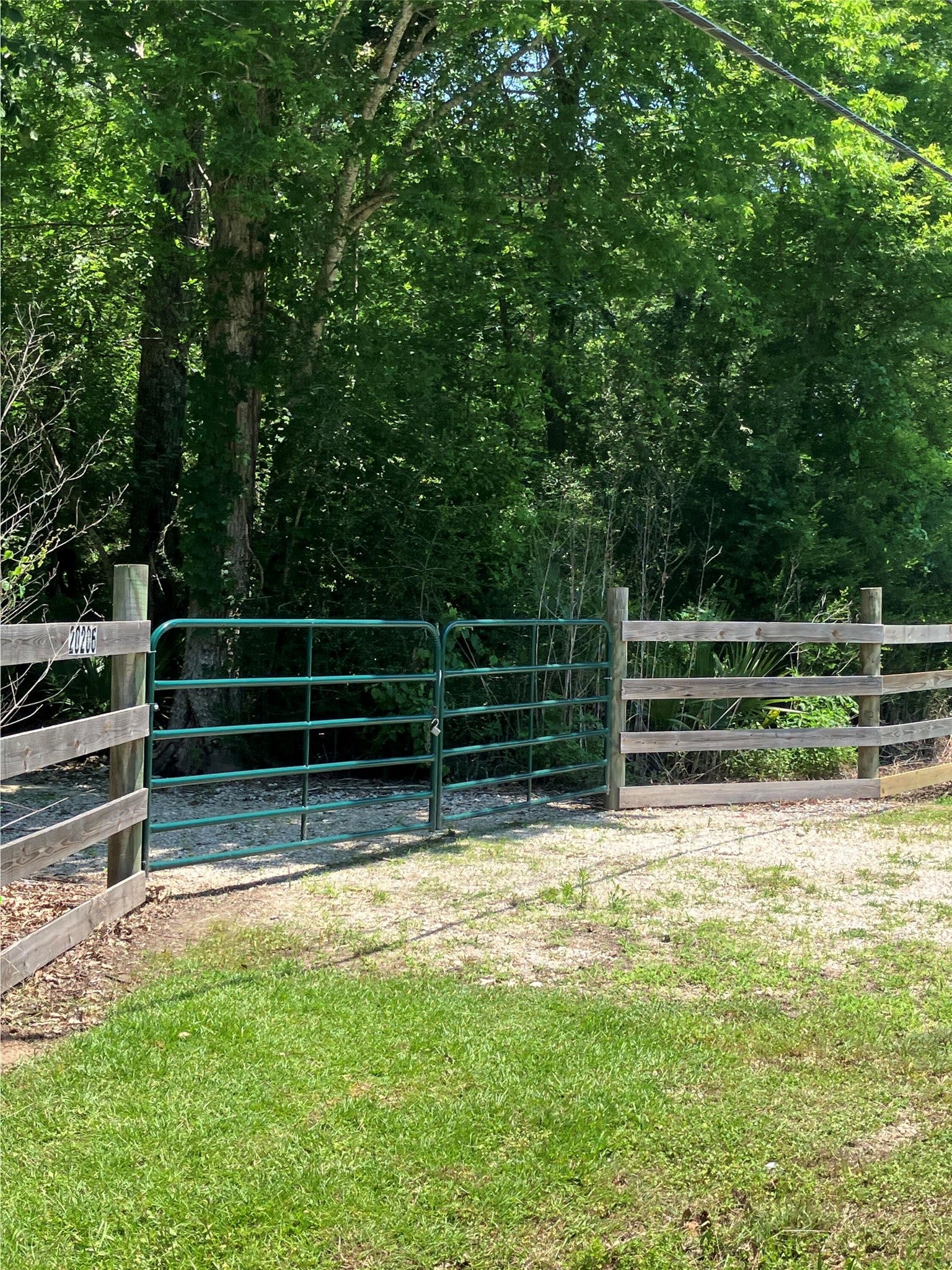 20206 Shady Lane, Crosby, TX 77532 20206 Shady Lane, Crosby, TX 77532