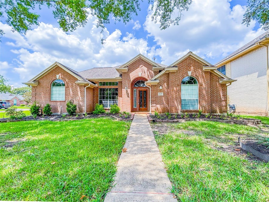 Property photo for 3514 Ironloft Court, Katy, TX
