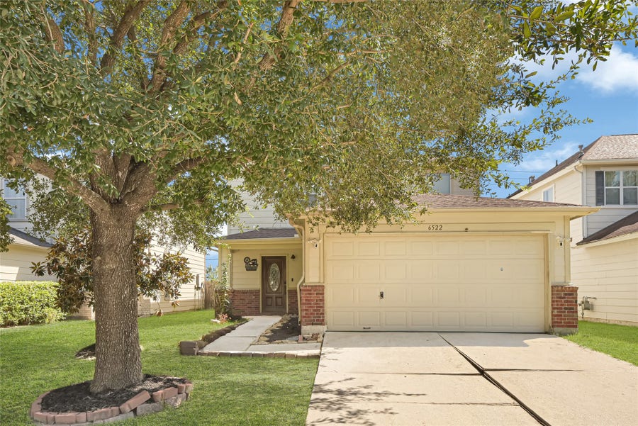 Property photo for 6522 Green Pear Lane, Houston, TX