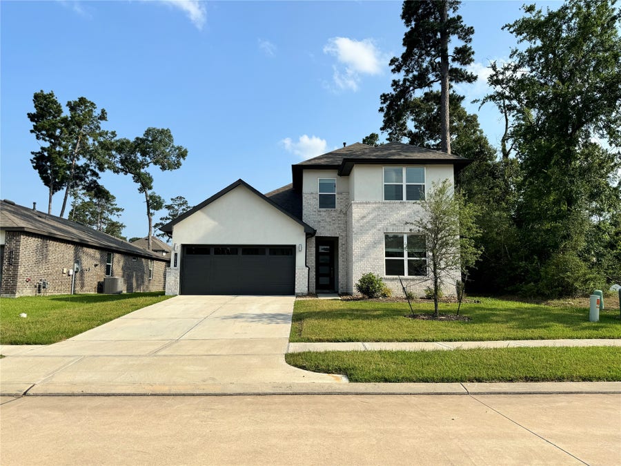 Property photo for 10213 Prairie Creek Lane, Conroe, TX
