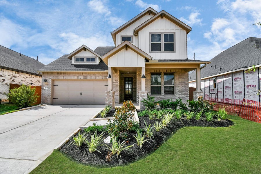 Property photo for 25115 Midnight Willow Drive, Katy, TX