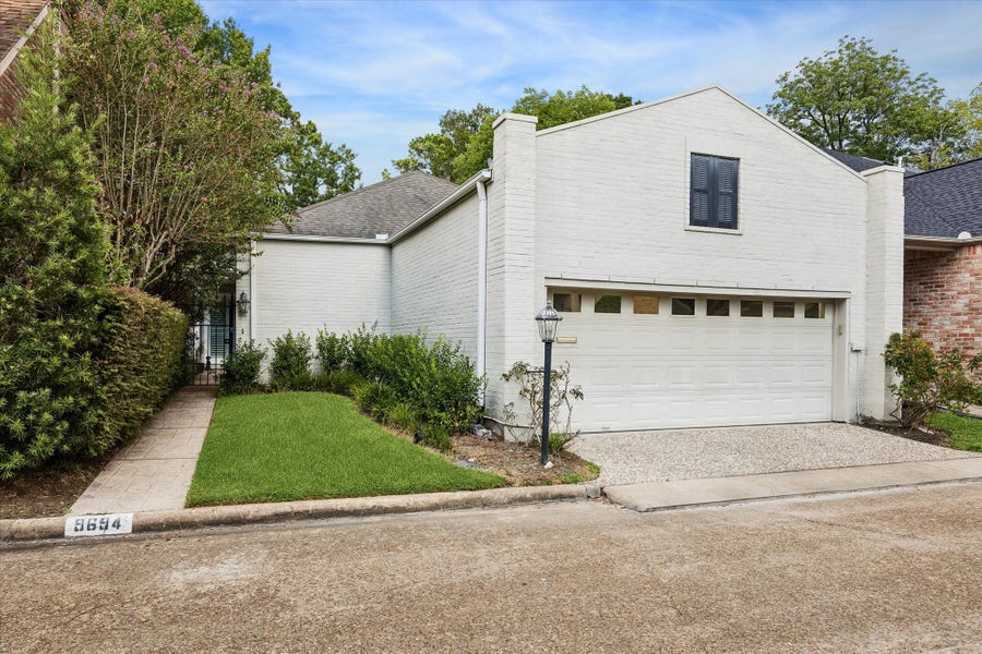 Property photo for 9694 Longmont Drive, Houston, TX