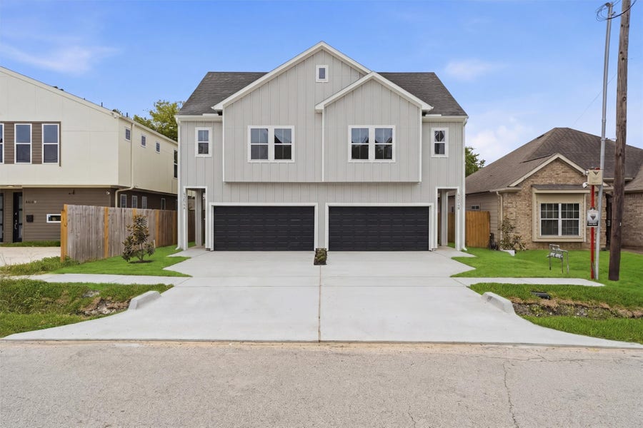 Property photo for 4354 Clover Street, #A, Houston, TX