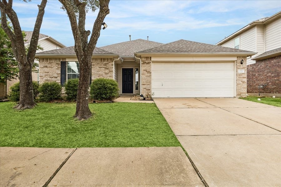 Property photo for 9703 Blanchard Springs Drive, Houston, TX