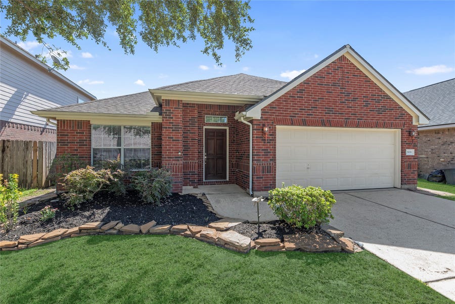Property photo for 3030 Ivory Forest Lane, Spring, TX