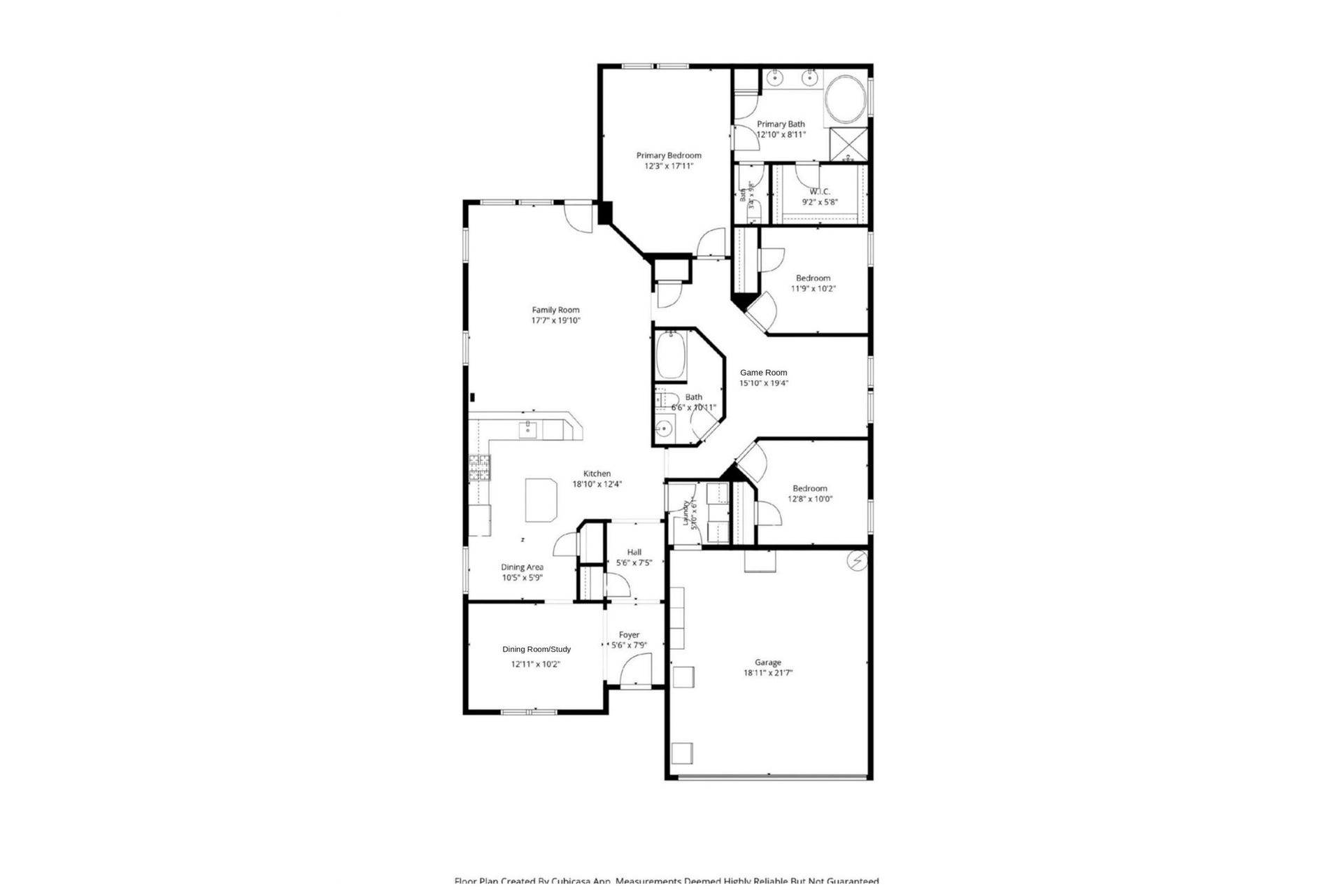 3030 Ivory Forest Lane, Spring, TX 77386 3030 Ivory Forest Lane, Spring, TX 77386