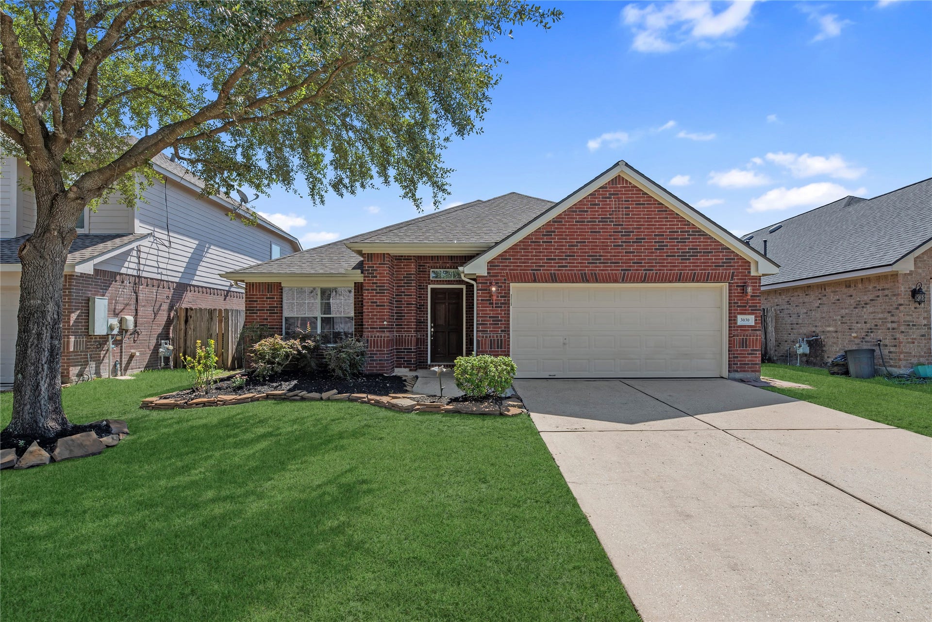 3030 Ivory Forest Lane, Spring, TX 77386 3030 Ivory Forest Lane, Spring, TX 77386
