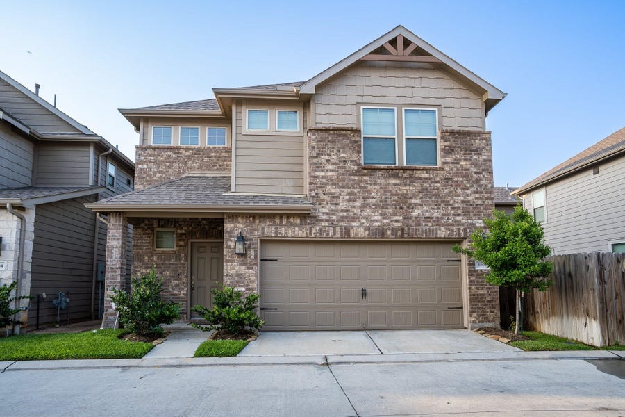 Property photo for 4006 Starbright Street, Houston, TX