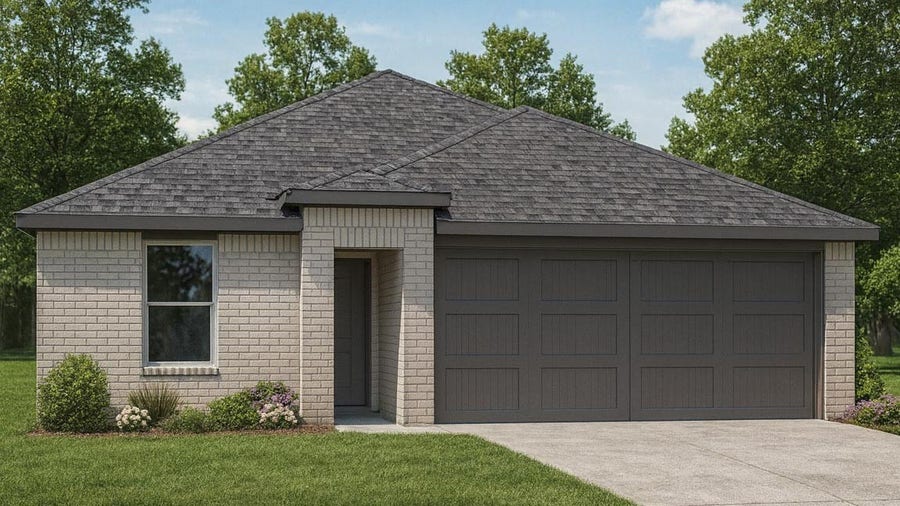 Property photo for 14960 Ivy Blossom Drive, Magnolia, TX