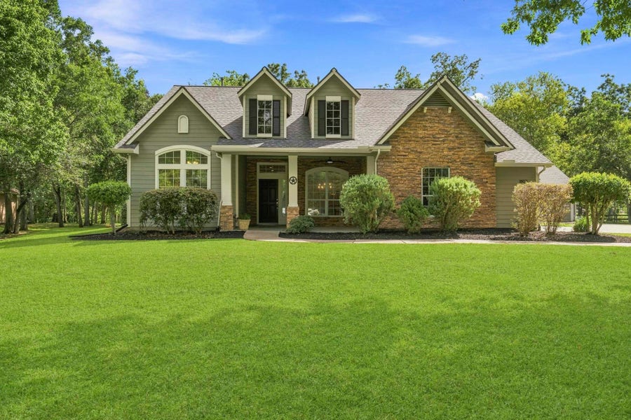 Property photo for 5202 Bessies Creek Trace, Fulshear, TX