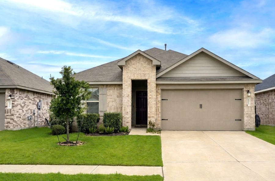 Property photo for 5143 Belmont Harvest Way, Katy, TX