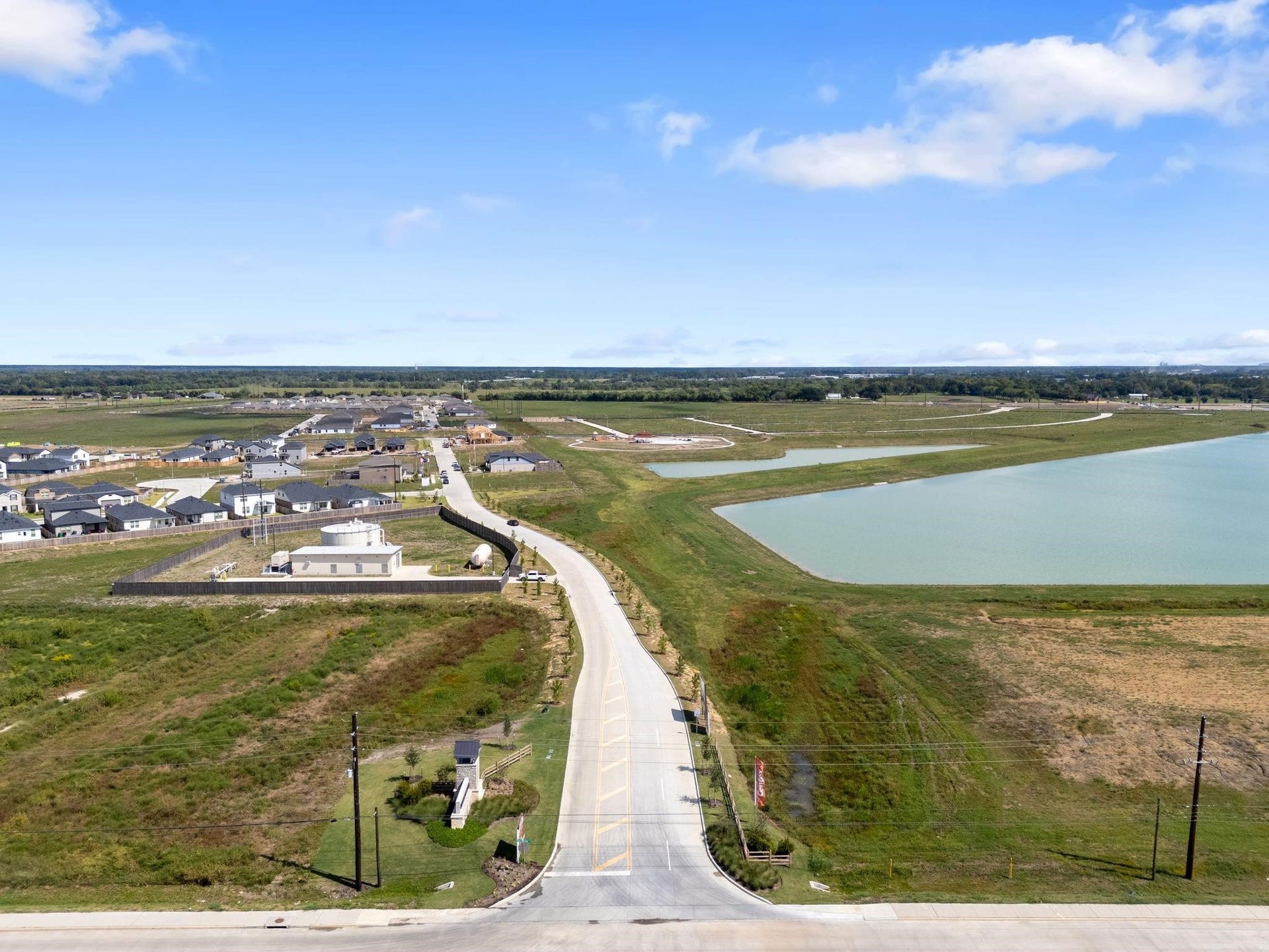 210 Olympic Harbor Drive, Crosby, TX 77532 Community photo