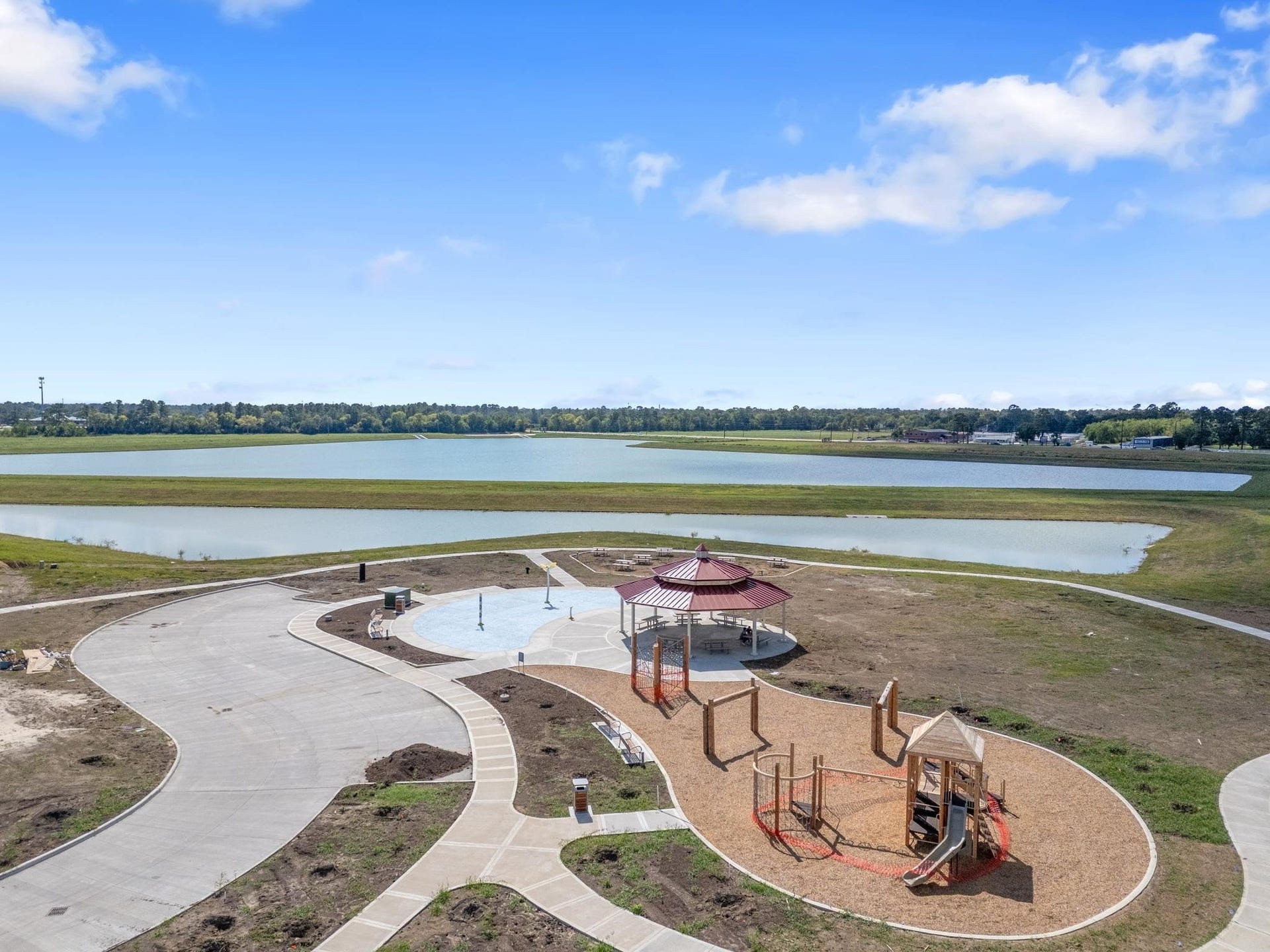 210 Olympic Harbor Drive, Crosby, TX 77532 Community photo