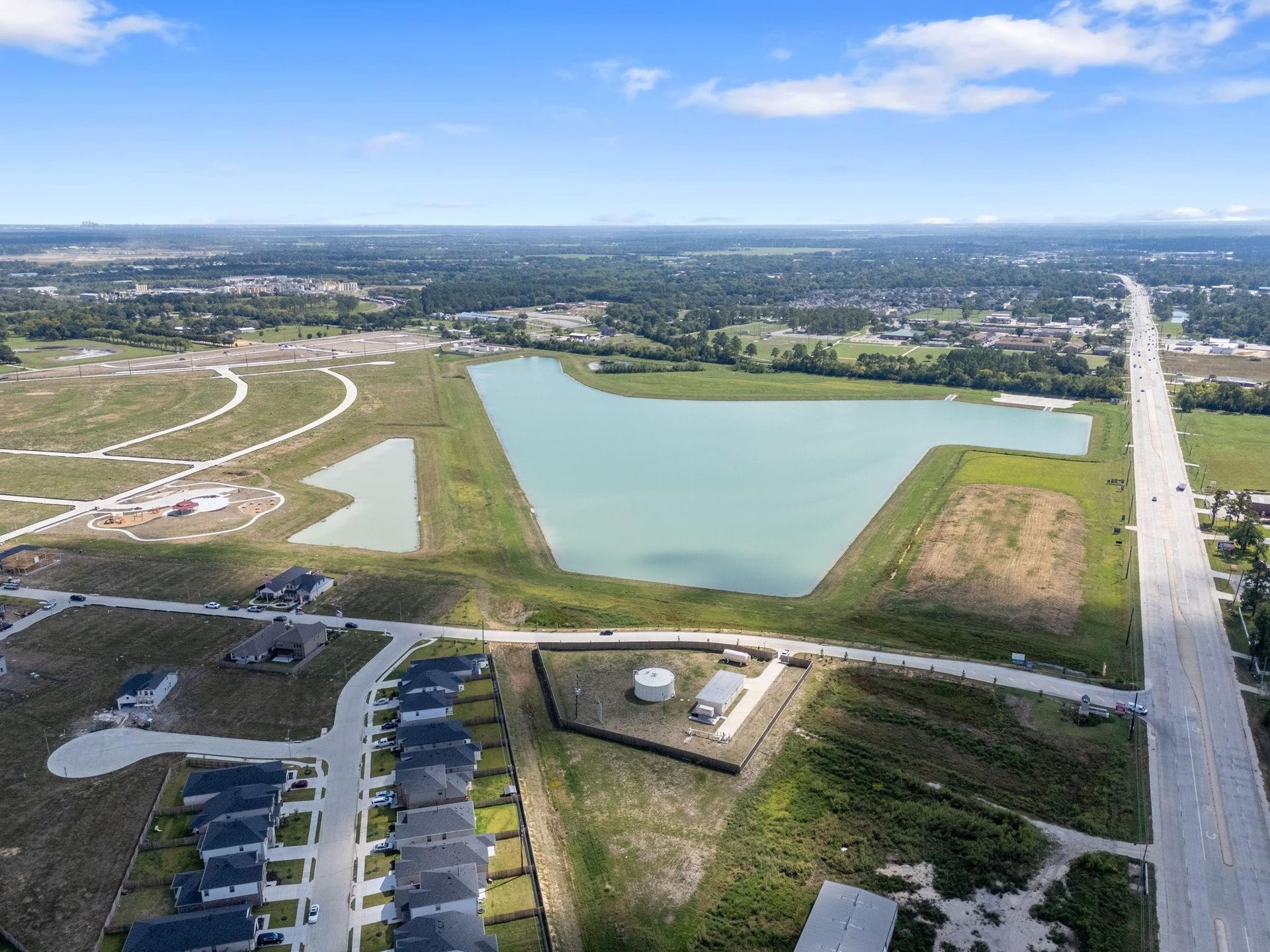 210 Olympic Harbor Drive, Crosby, TX 77532 Community photo