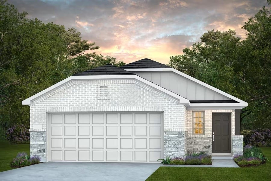 Property photo for 210 Olympic Harbor Drive, Crosby, TX