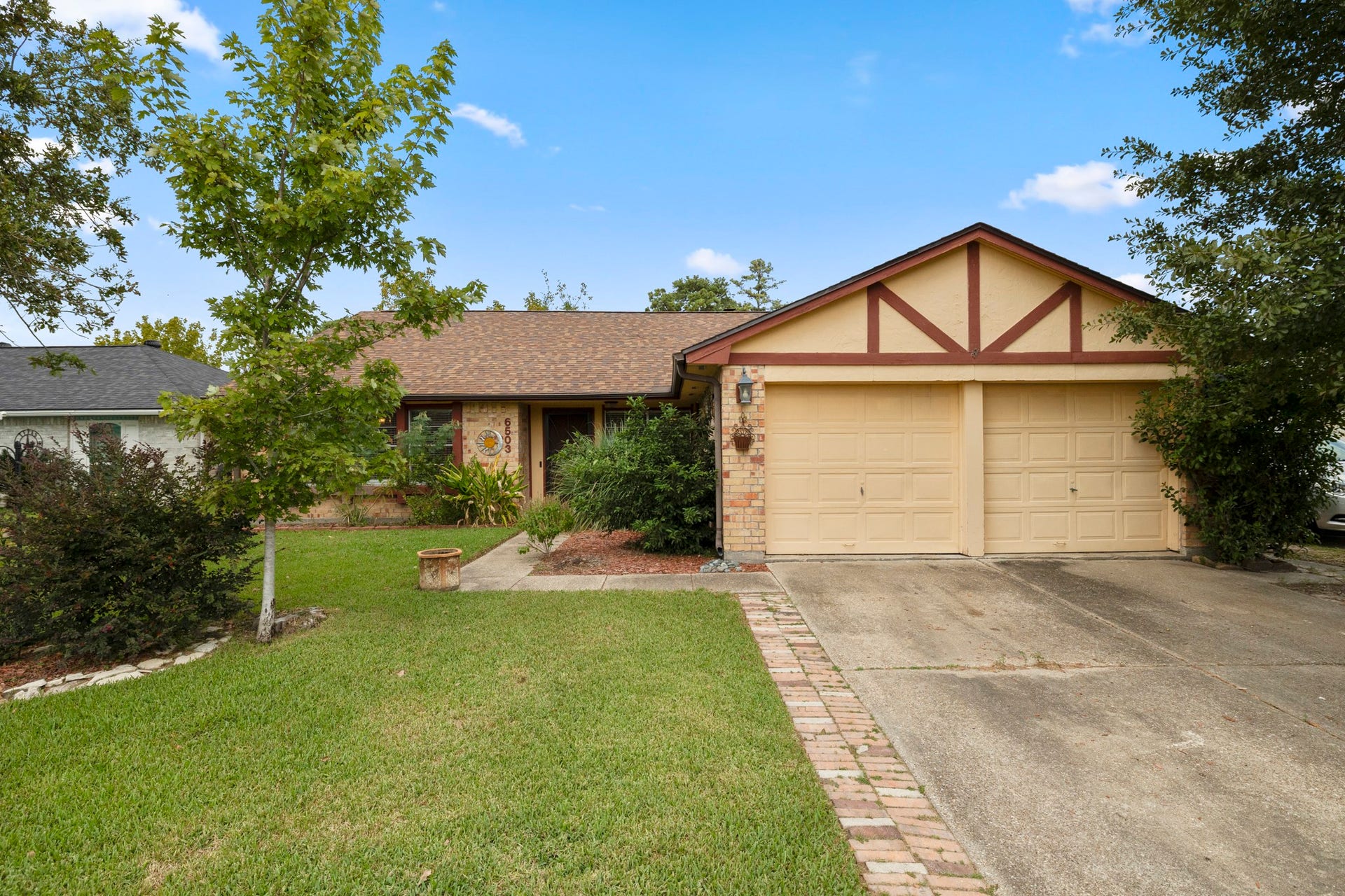 6503 Fallengate Drive, Spring, TX 77373 6503 Fallengate Drive, Spring, TX 77373