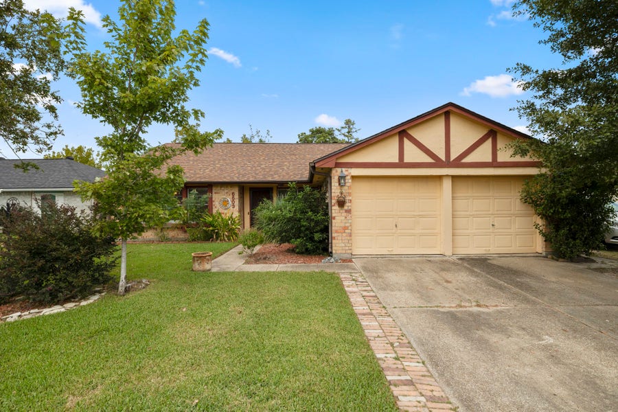Property photo for 6503 Fallengate Drive, Spring, TX