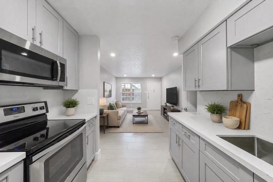 Property photo for 845 Augusta Drive, #45, Houston, TX