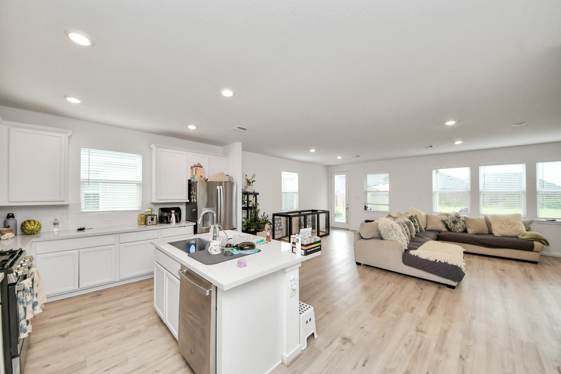 21827 Redwood Bluff Trail, Cypress, TX 77433