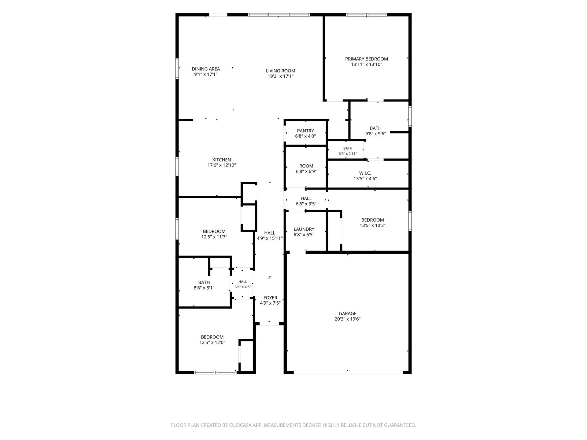 21827 Redwood Bluff Trail, Cypress, TX 77433