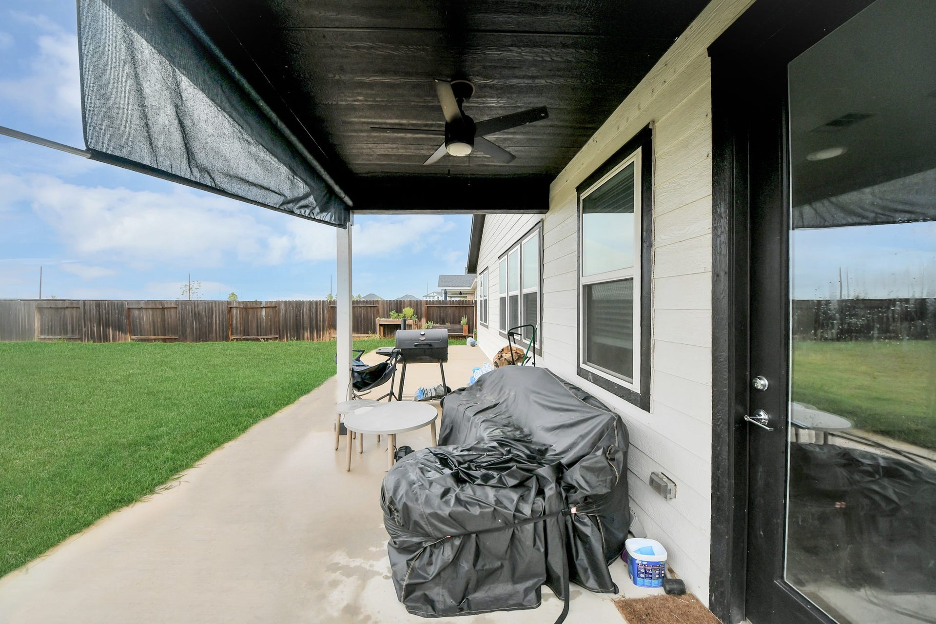 21827 Redwood Bluff Trail, Cypress, TX 77433