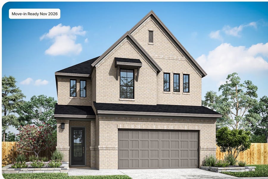 Property photo for 9618 Periwinkle Chase Drive, Richmond, TX