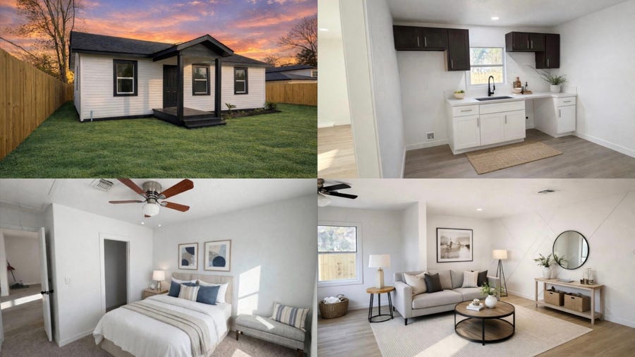 Property photo for 9304 Grady Street, Houston, TX