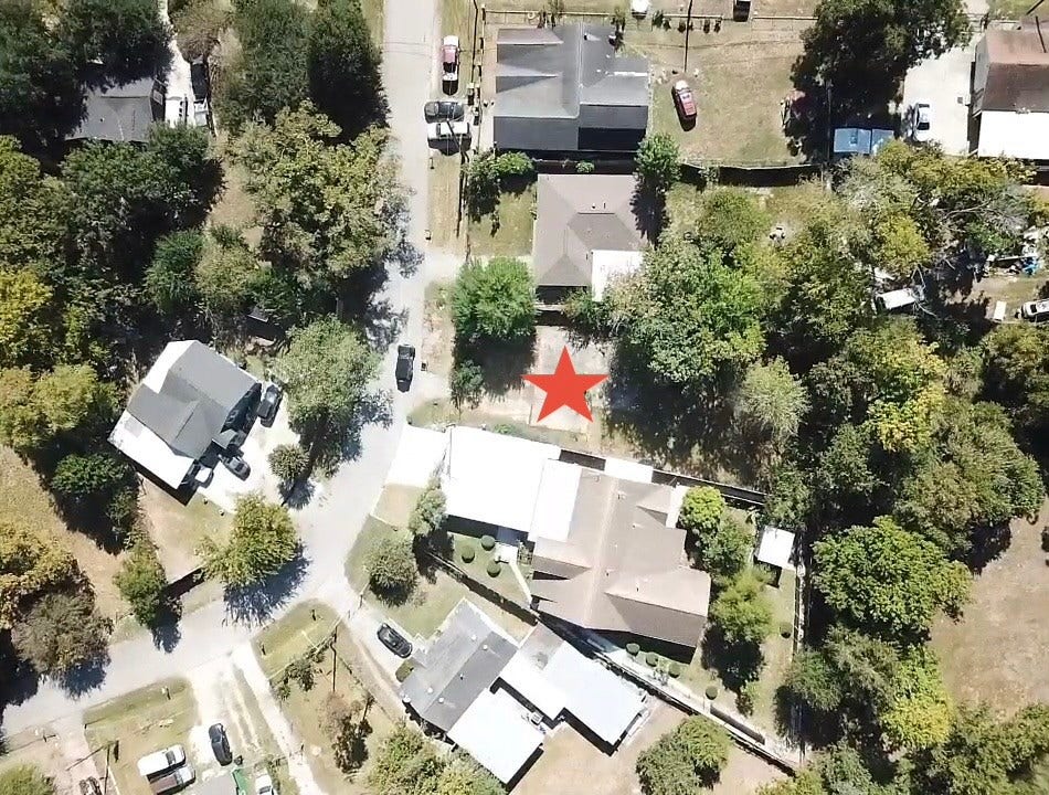 10411 Bantum Street, Houston, TX 77093 10411 Bantum Street, Houston, TX 77093