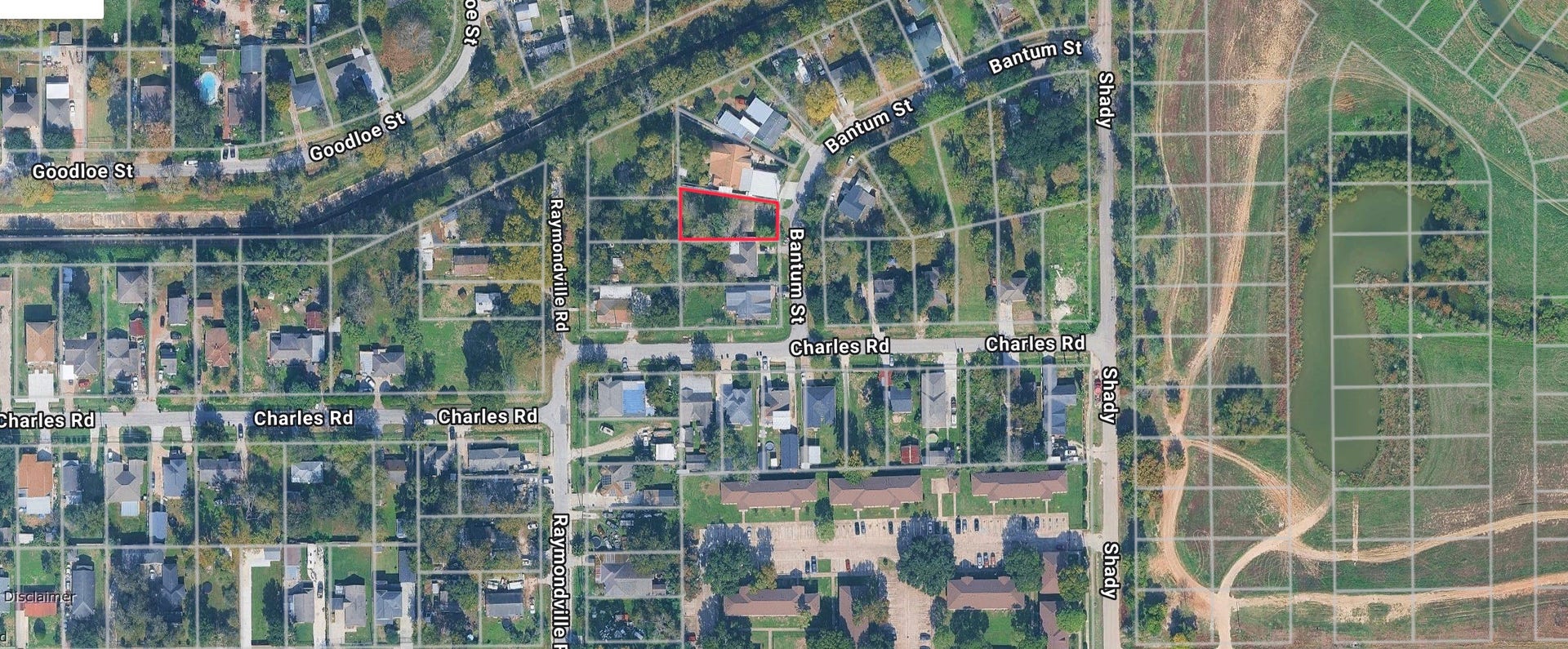 10411 Bantum Street, Houston, TX 77093 10411 Bantum Street, Houston, TX 77093